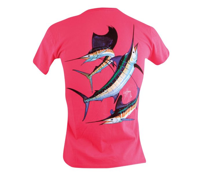 Grand Slam Ladies T-Shirt