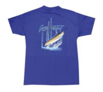 Blue Youth T-Shirt