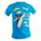 Marlin Dorado Ladies T-Shirt - Caribbean