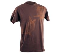 Redfish Etching T-Shirt