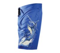 Swordfish Strike Boardshorts
