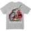 University of Alabama Collegiate Championship T-Shirt - Athletic Heather