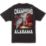University of Alabama Collegiate Championship T-Shirt - Black