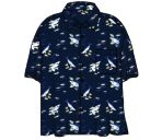 Mako Shark Buttondown Shirt