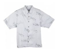 Tuna Plaid Buttondown Shirt