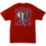 University of Alabama Collegiate T-Shirt - Red