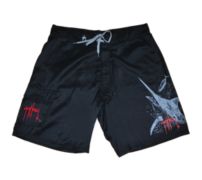 Guy Harvey Up In The Air Boardshorts