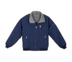 Captain's Jacket