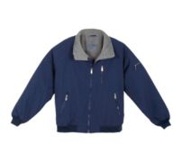 Captain's Jacket