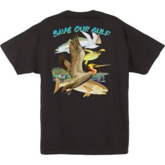 Gulf Life T-Shirt