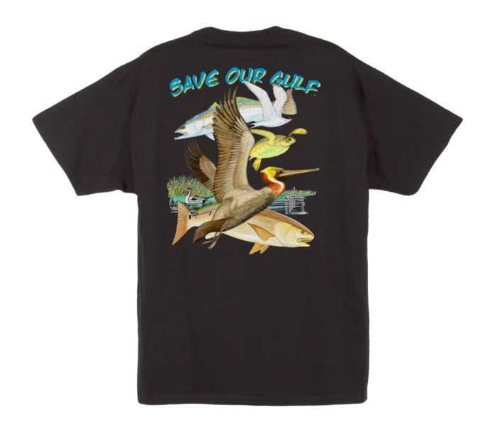 Gulf Life T-Shirt