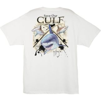 Save Our Gulf T-Shirt