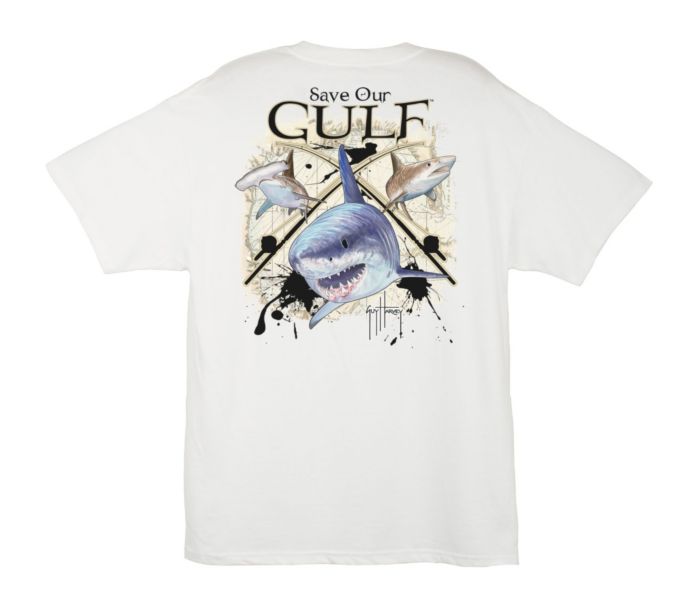 Save Our Gulf T-Shirt