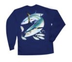 Kingfish Long Sleeve Shirt