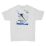 Offshore Boat T-Shirt - White