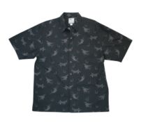 Hook n' Billfish Buttondown Shirt