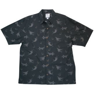 Hook n' Billfish Buttondown Shirt