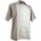 Sailfish Panel Buttondown Shirt - Taupe