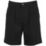 Signature Shorts - Black