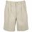 Signature Shorts - Khaki