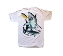 Great White Youth T-Shirt