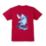 Mako Shark Youth Buttondown Shirt