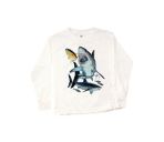 Great White Youth Long Sleeve Shirt