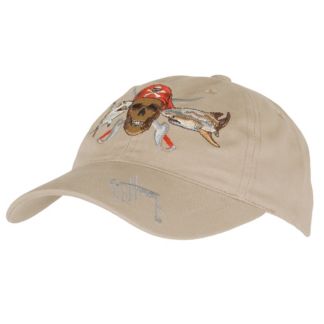 Pirate Shark Youth's Hat