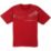 No Time 2 Spare Premium Youth T-Shirt - Scarlet