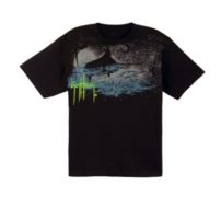 Marlin Shadow Premium Youth T-Shirt