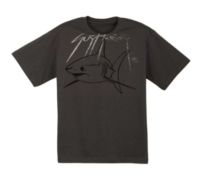 Harvey Shark Premium Youth T-Shirt