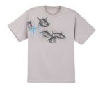 Tuna Flight Premium Youth T-Shirt