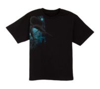 Sailfish Etching Premium Youth T-Shirt