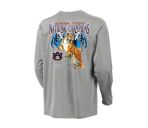Auburn University Collegiate Championship Long Sleeve Shirt
