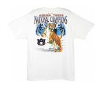 Auburn University Collegiate Championship T-Shirt
