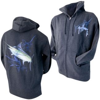 Marlin Dash Hoody