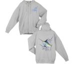 Marlin Dash Hoody