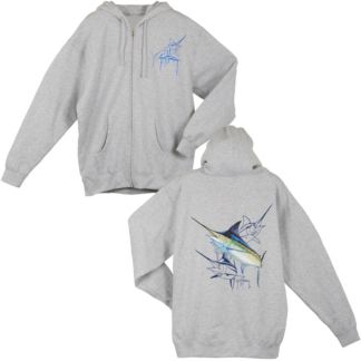 Marlin Dash Hoody