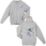 Marlin Dash Hoody - Gray