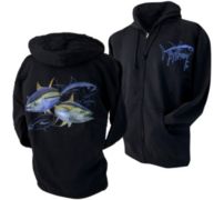 Tuna Dash Hoody