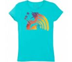 Bright Rainbow Girls T-Shirt