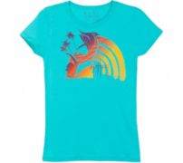 Bright Rainbow Girls T-Shirt