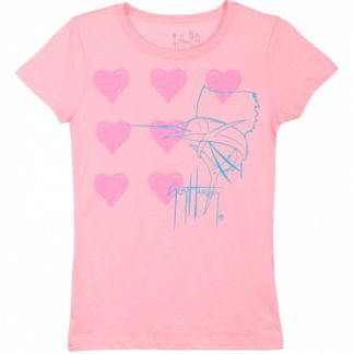 I Love  Girls T-Shirt