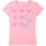 I Love  Girls T-Shirt - Pink
