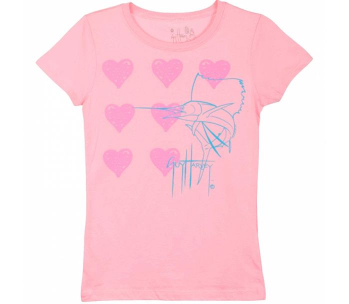 I Love  Girls T-Shirt