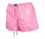 Brushstroke Slam Junior Dorm Shorts