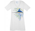 Marlin & Runner Junior T-Shirt Dress