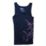 Marlin Splash Junior Tank - Black