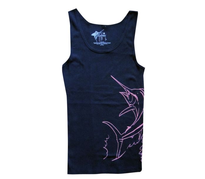 Marlin Splash Junior Tank