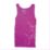 Marlin Splash Junior Tank - Dark Pink